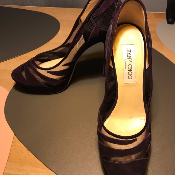 Jimmy Choo - Picture 4 of 9